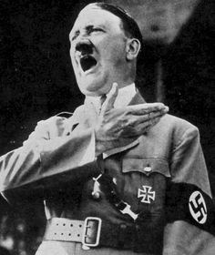 Adolf Hitler