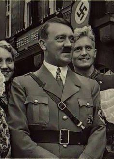 Adolf Hitler