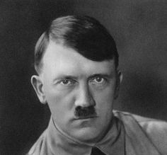 Adolf Hitler