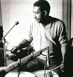 Al Jackson