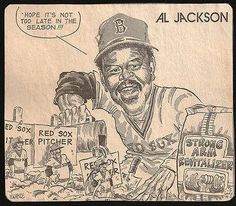 Al Jackson