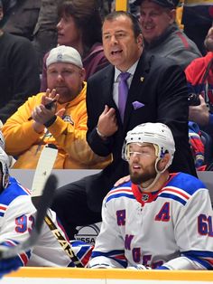 Alain Vigneault