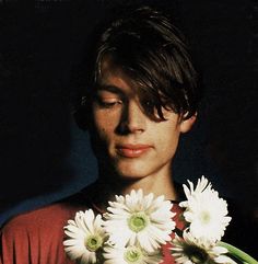 Alex James