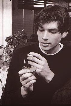 Alex James