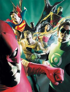 Alex Ross