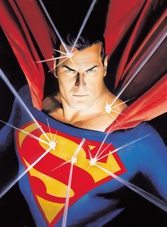 Alex Ross