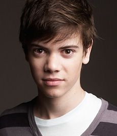 Alexander Gould