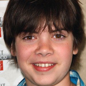 Alexander Gould