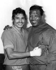 Alexis Arguello