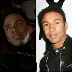 Allen Payne