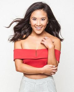 Ally Maki