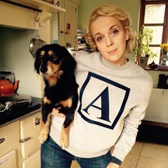 Amanda Abbington