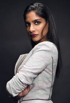 Amara Karan