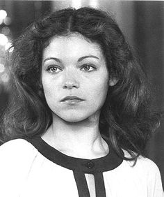 Amy Irving