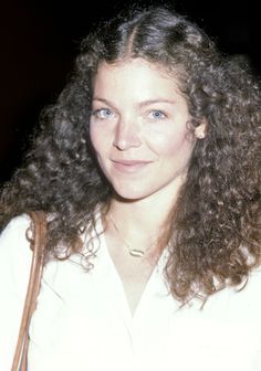 Amy Irving