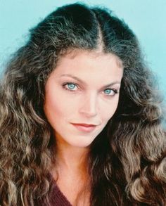 Amy Irving