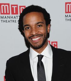 Andre Holland