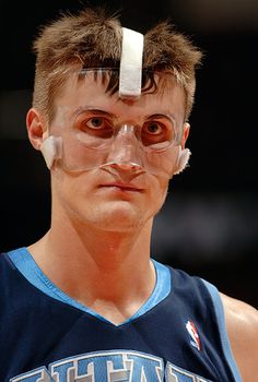 Andrei Kirilenko