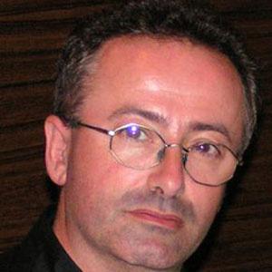 Andrew Denton