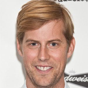 Andrew McMahon