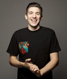 Andrew Schulz