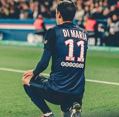 Angel Di Maria