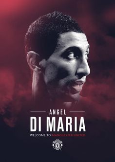 Angel Di Maria