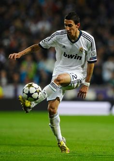 Angel Di Maria