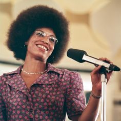 Angela Davis