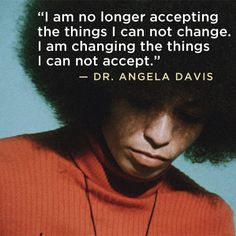 Angela Davis