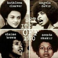 Angela Davis