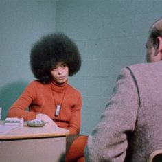 Angela Davis