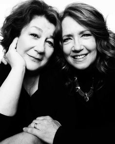 Ann Dowd