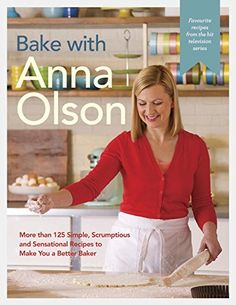 Anna Olson