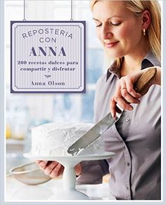 Anna Olson