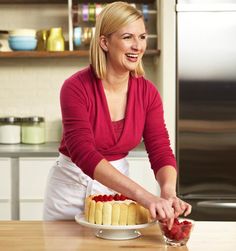 Anna Olson