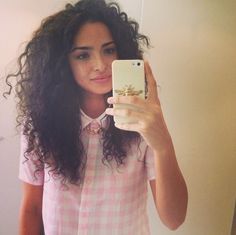 Anna Shaffer