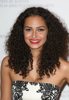 Anna Shaffer