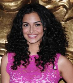 Anna Shaffer