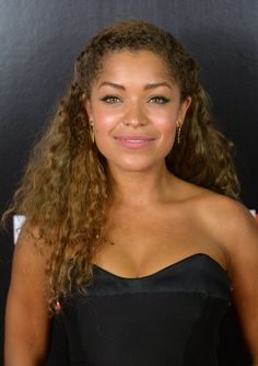 Antonia Thomas