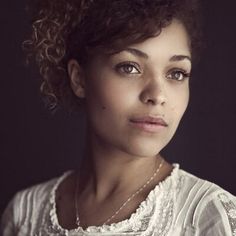 Antonia Thomas