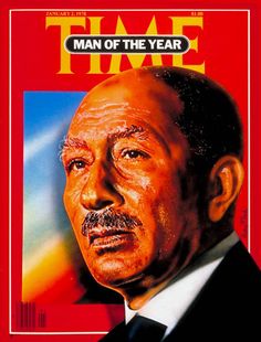 Anwar Sadat