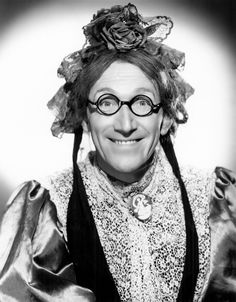 Arthur Askey