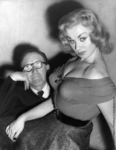 Arthur Askey