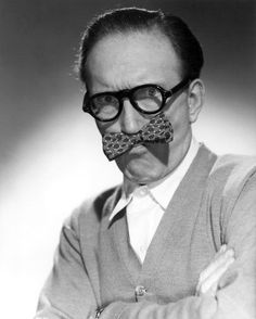 Arthur Askey