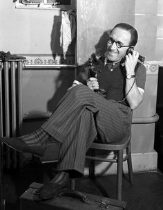 Arthur Askey