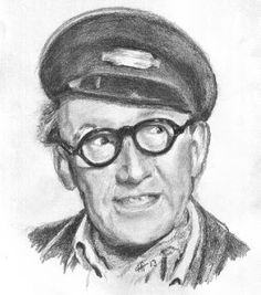 Arthur Askey