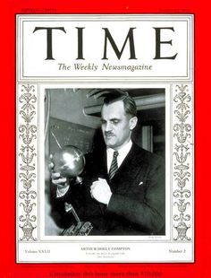 Arthur Compton