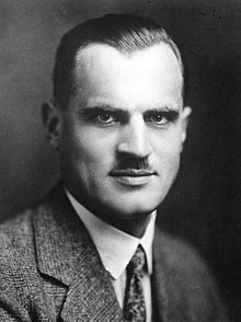 Arthur Compton