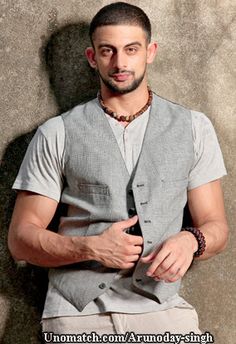 Arunoday Singh